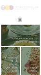 Mobile Screenshot of choisistonresto.com